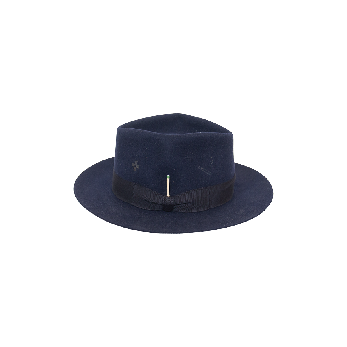 Hat 69 - 7 1/4