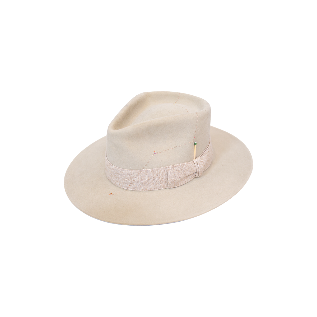 Hat 06 - 7 1/2