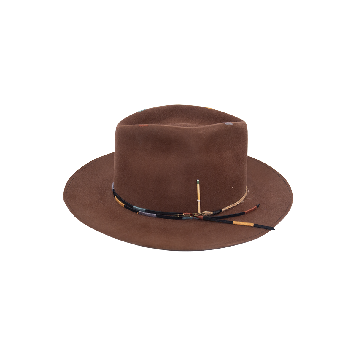 Hat 93 - 7 1/2