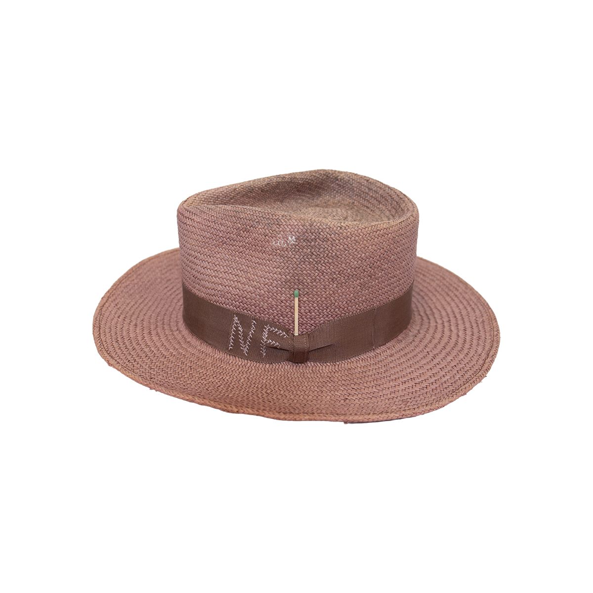 Hat 95 - 7 1/2