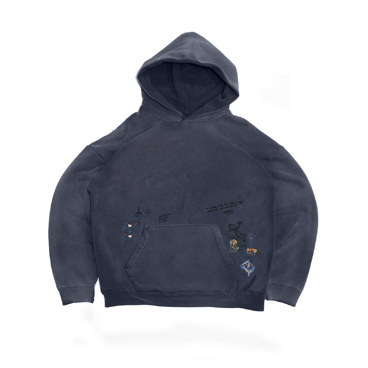 Double L Sweatshirt