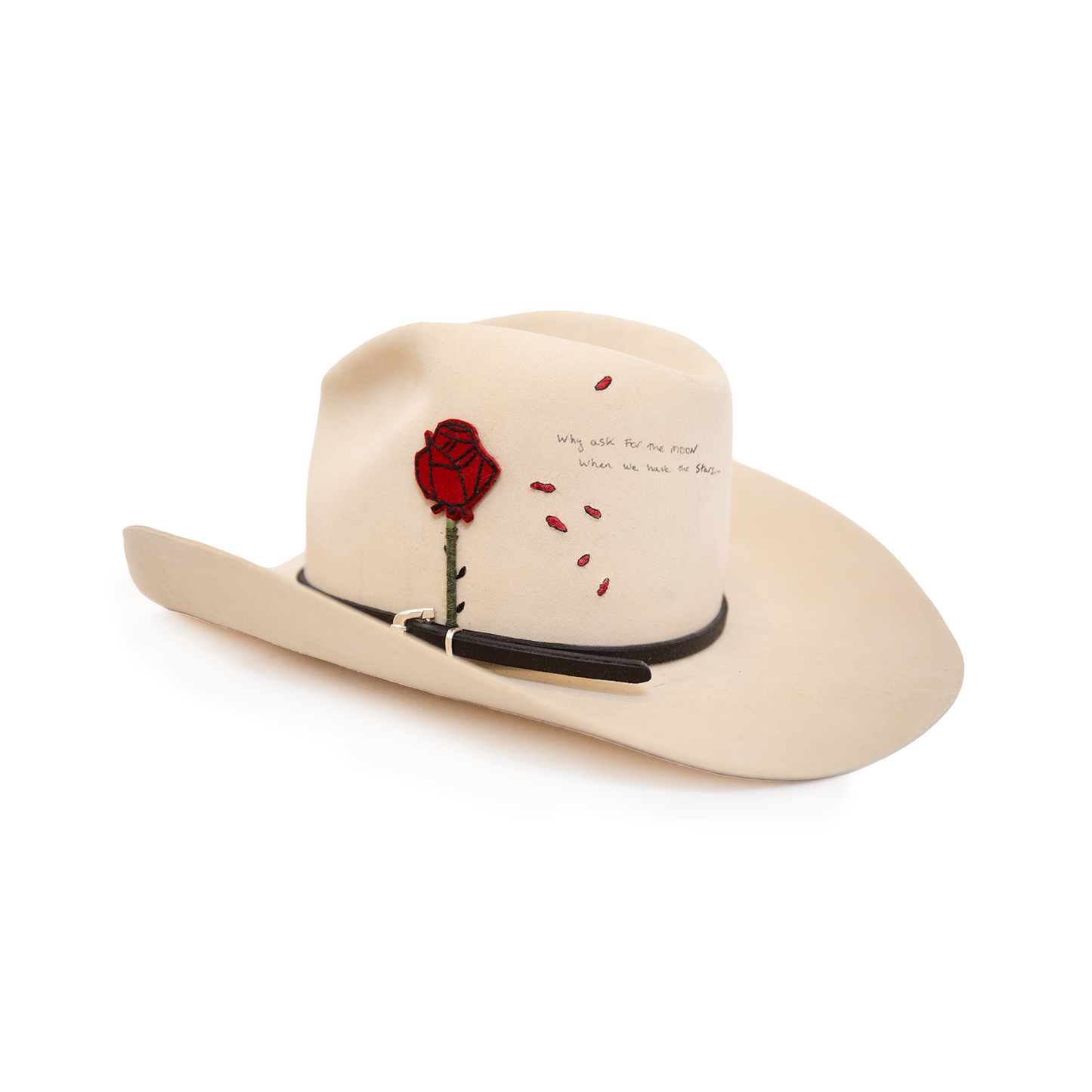 The French Rose