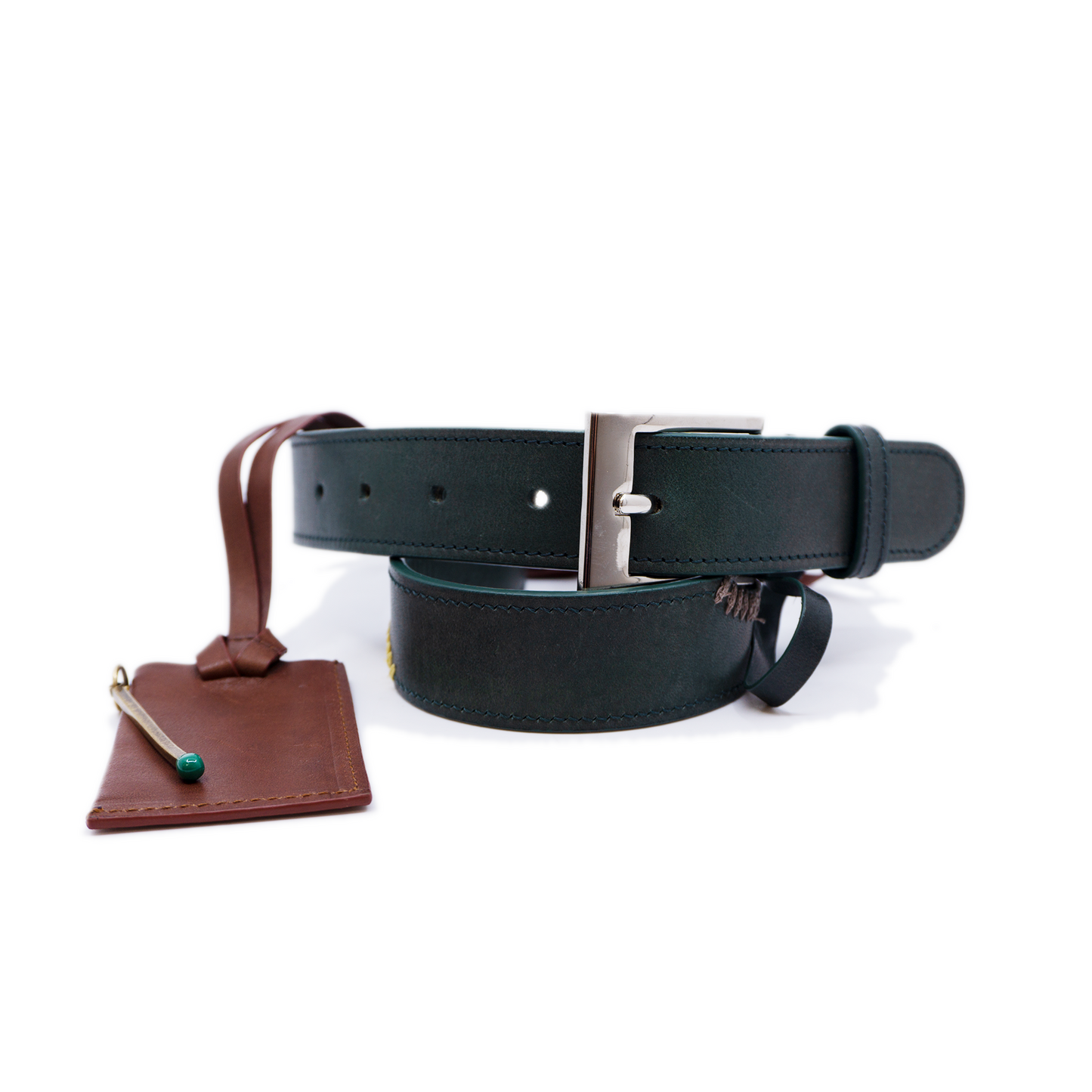 NF Gruno Belt