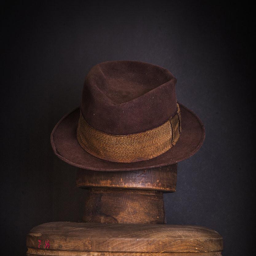 Hat 121