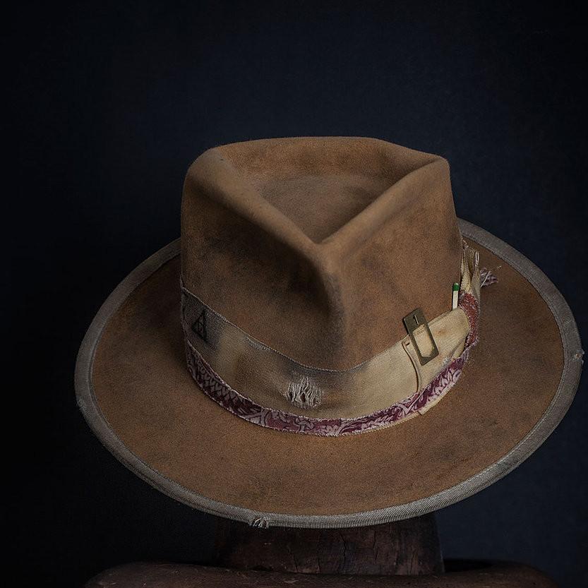 Hat 076