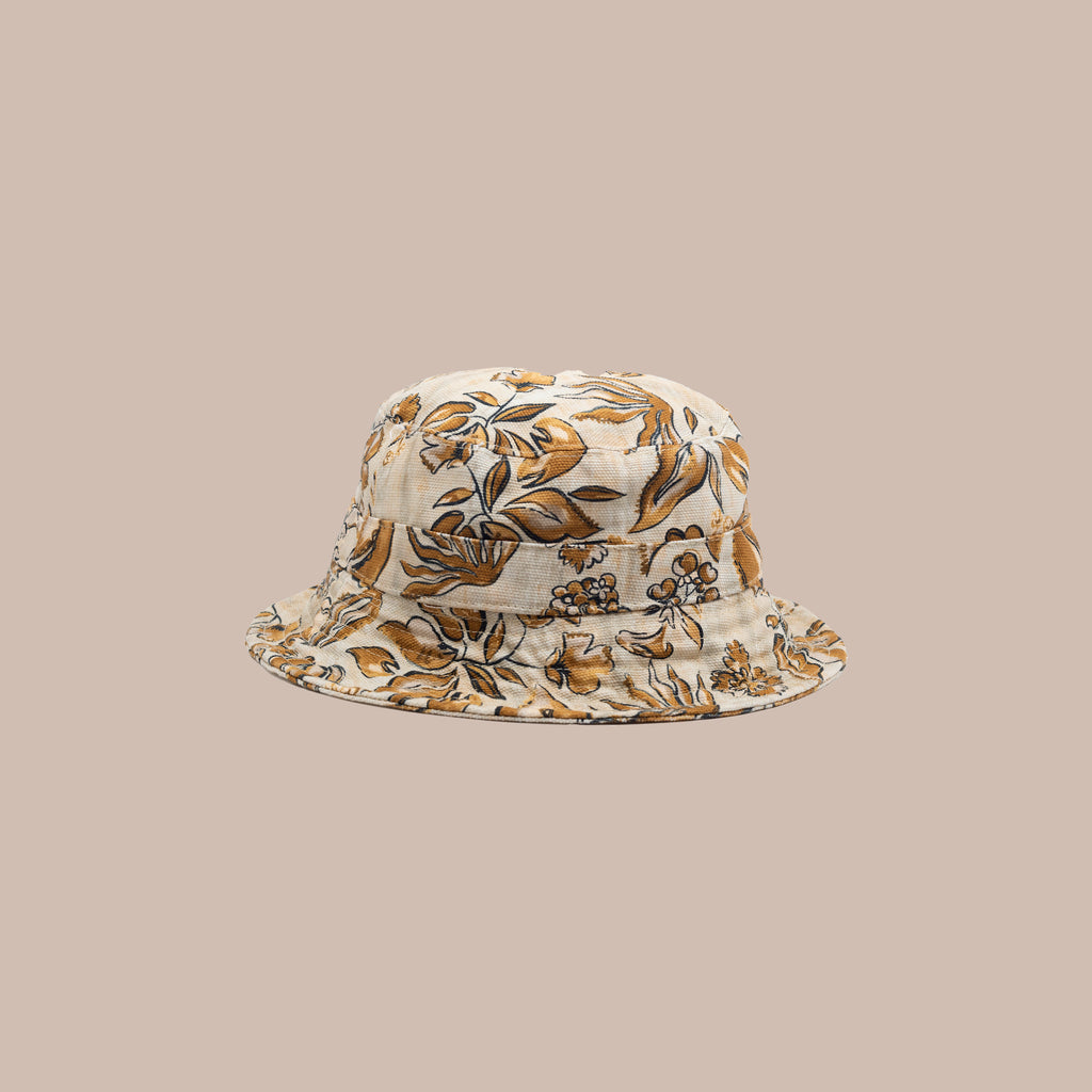 Comino Bucket Hat
