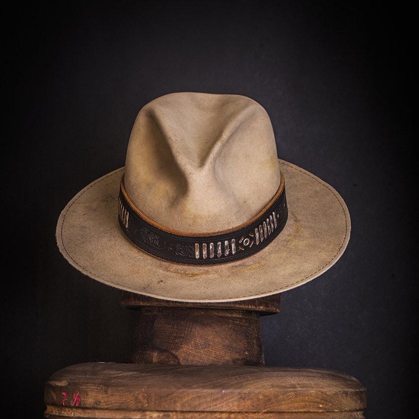Hat 101