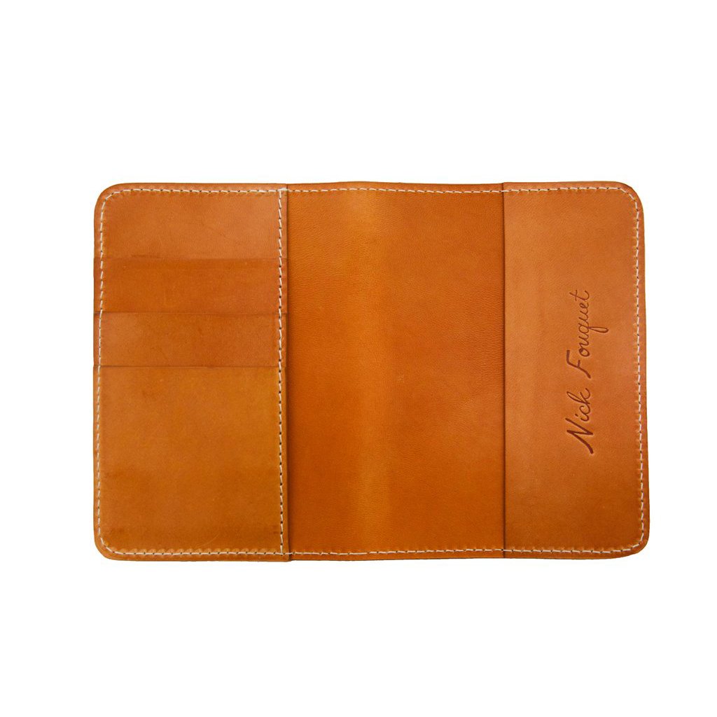 NF Passport Wallet