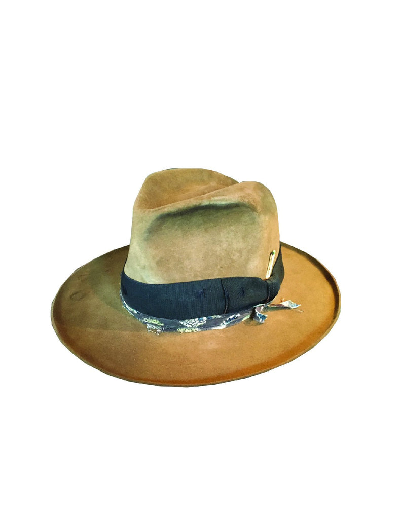 The Ontonon