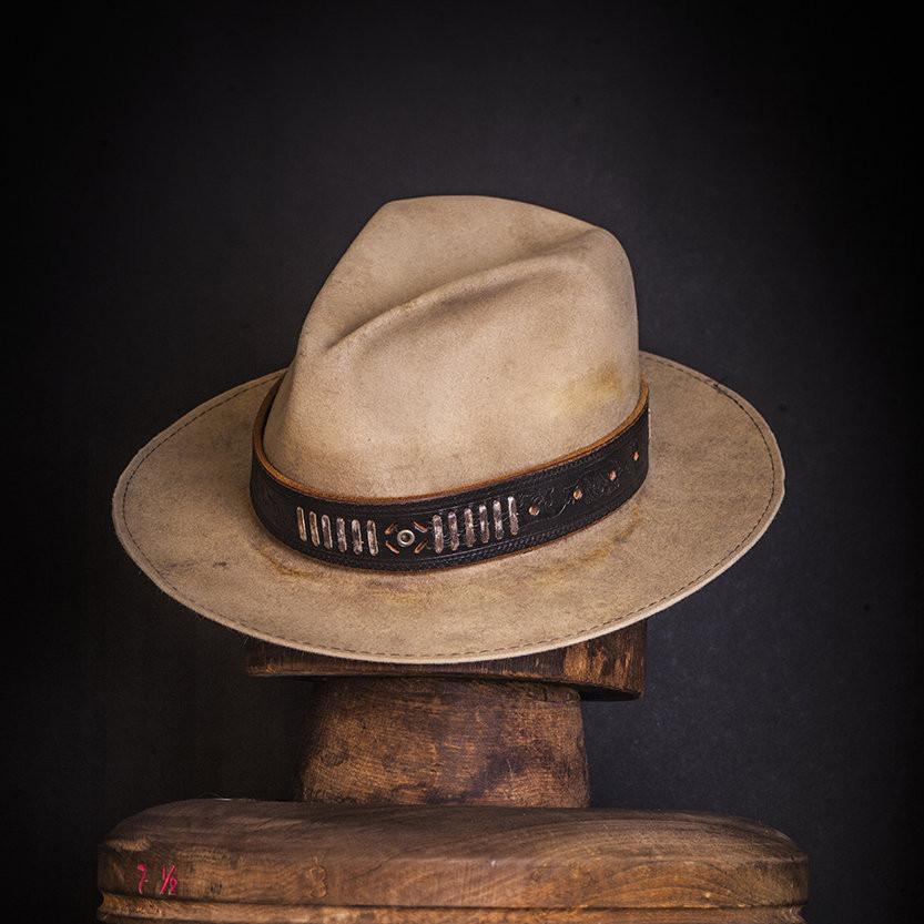 Hat 101