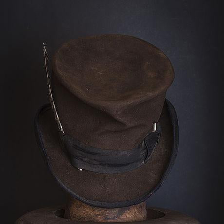 Hat 195