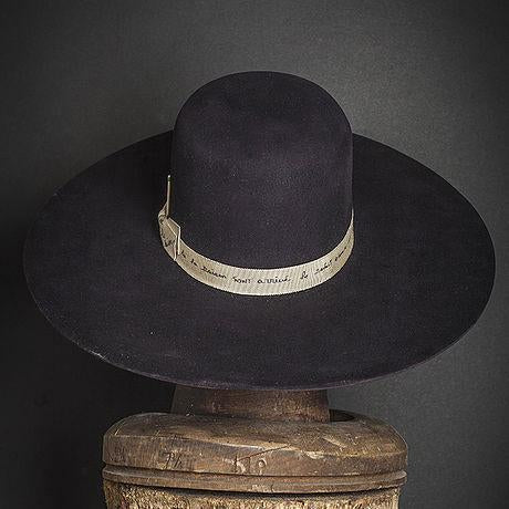 Hat 287