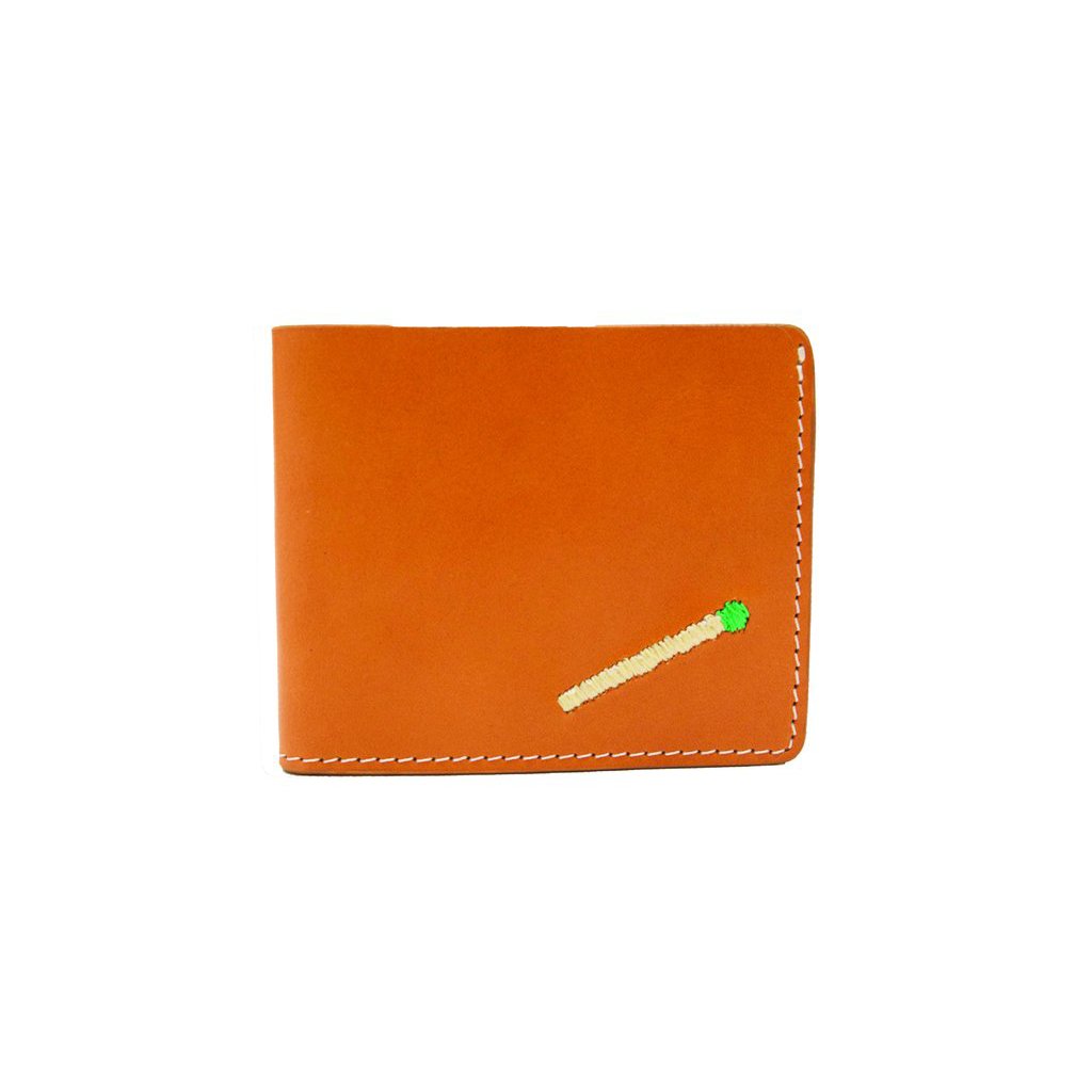 NF Bi Fold Wallet