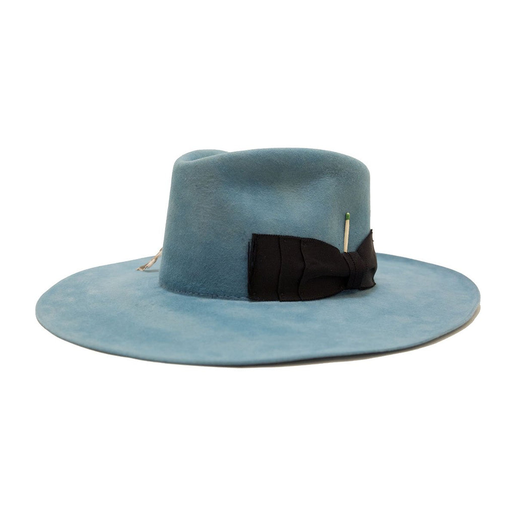 Stone Indigo