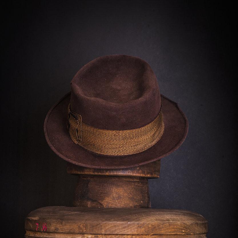 Hat 121