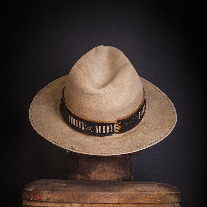 Hat 101