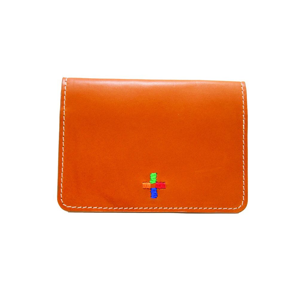 NF Passport Wallet
