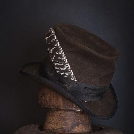 Hat 195