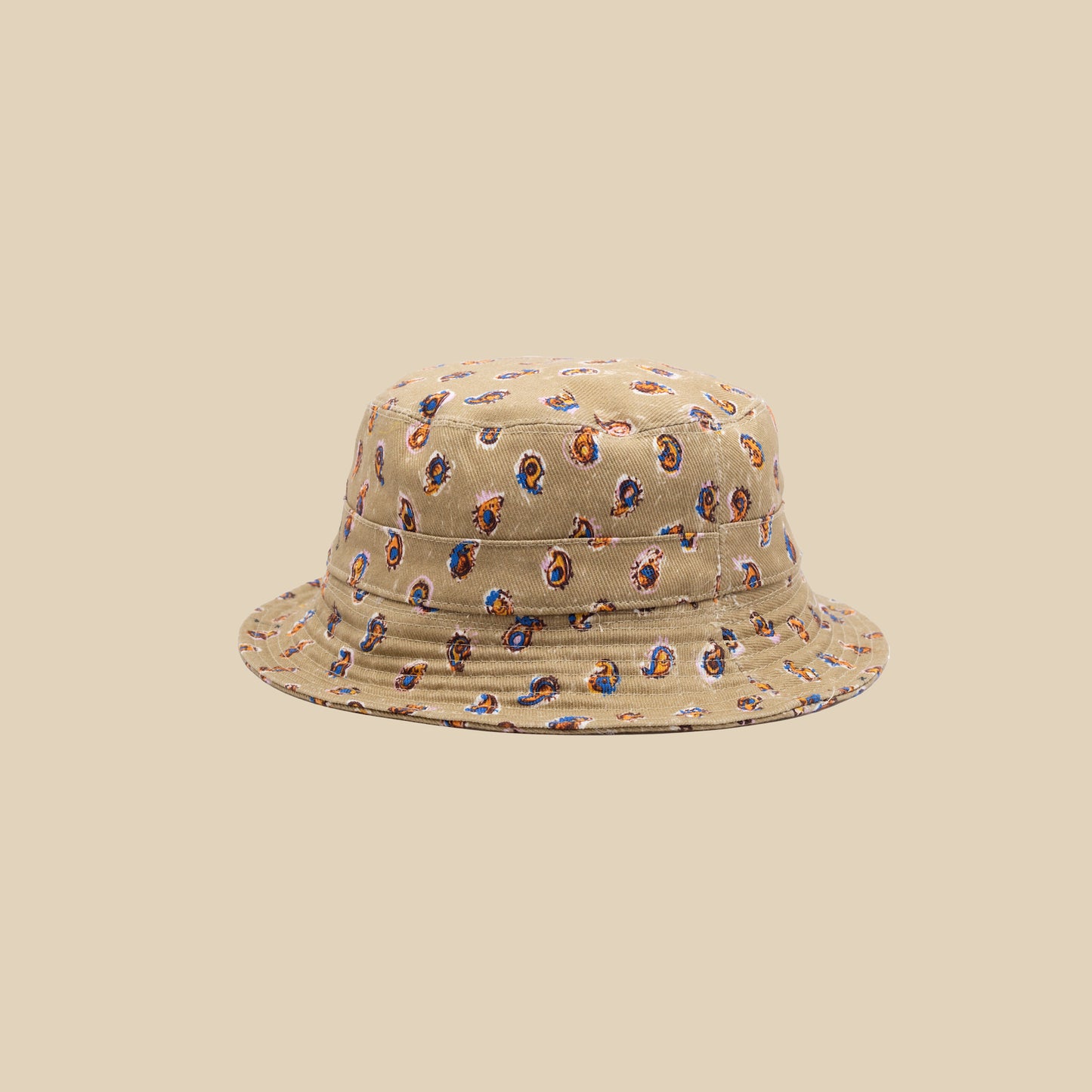 Tyro Bucket Hat