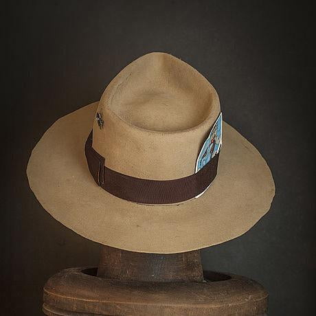 Hat 263