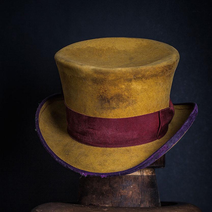 Hat 087