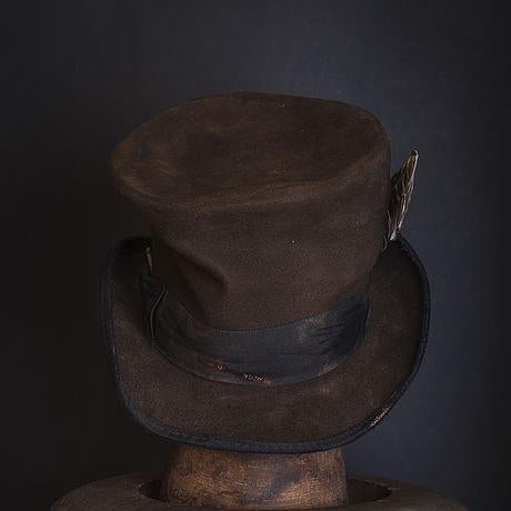 Hat 195