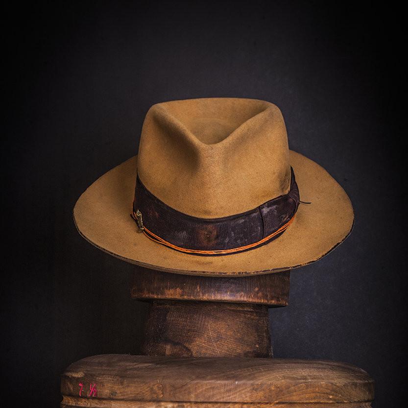 Hat 113