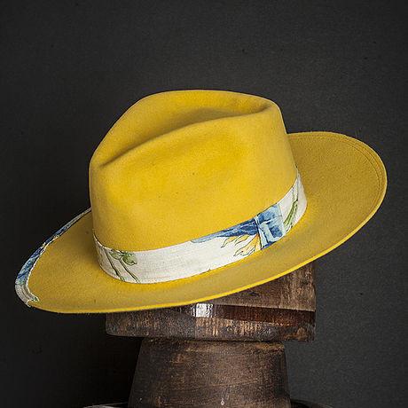 Hat 286