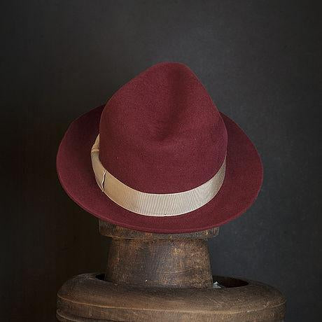 Hat 255