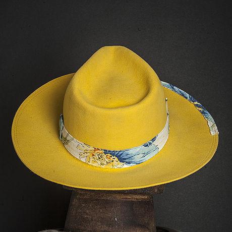 Hat 286