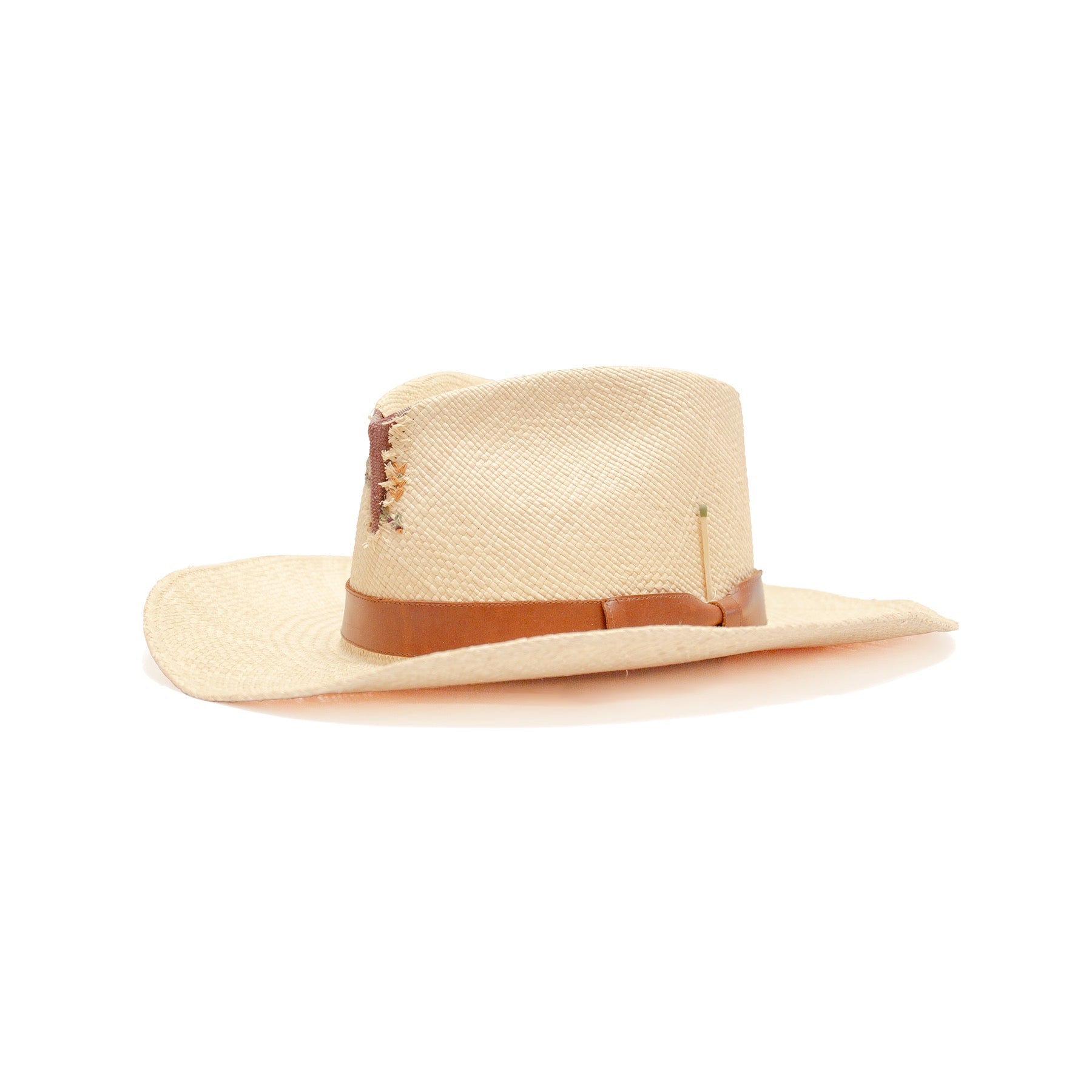 Hats – Nick Fouquet