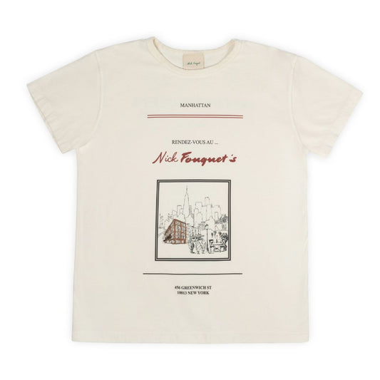 Rendez-vous Tee