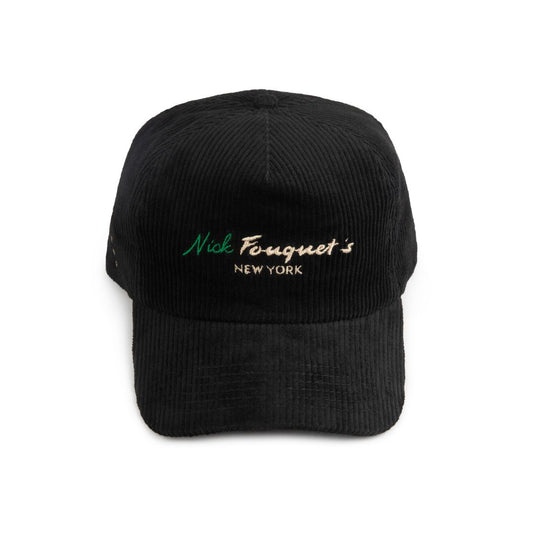 The 456er Cap