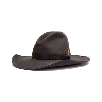 Nick Fouquet ニックフーケ ハット Hat 194 – Nick Fouquet
