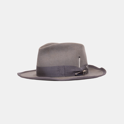 Nick Fouquet Hatmaker Venice, CA