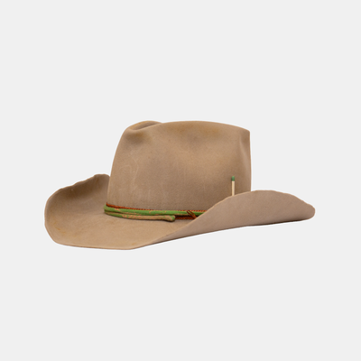 Nick Fouquet Hatmaker Venice, CA