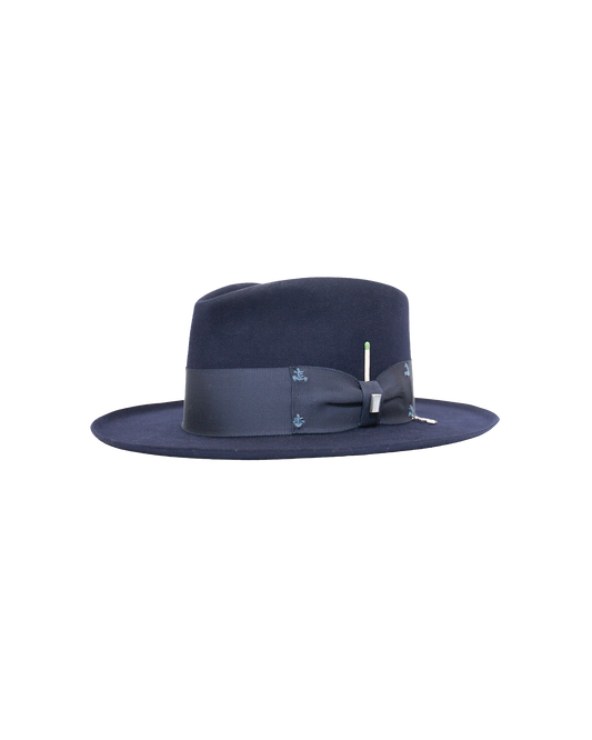 Anchor Bleu