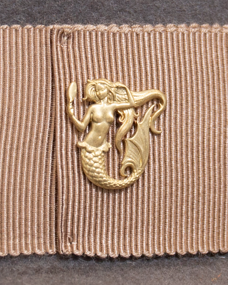 La Mer