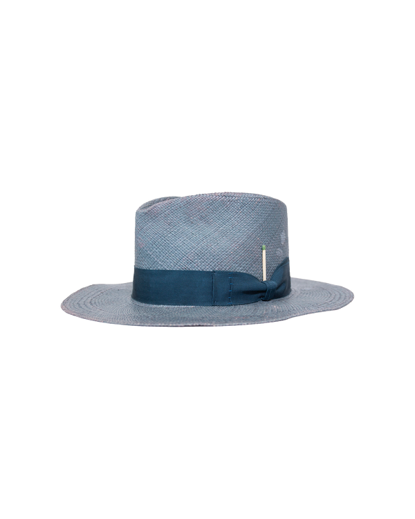 Algues Bleu