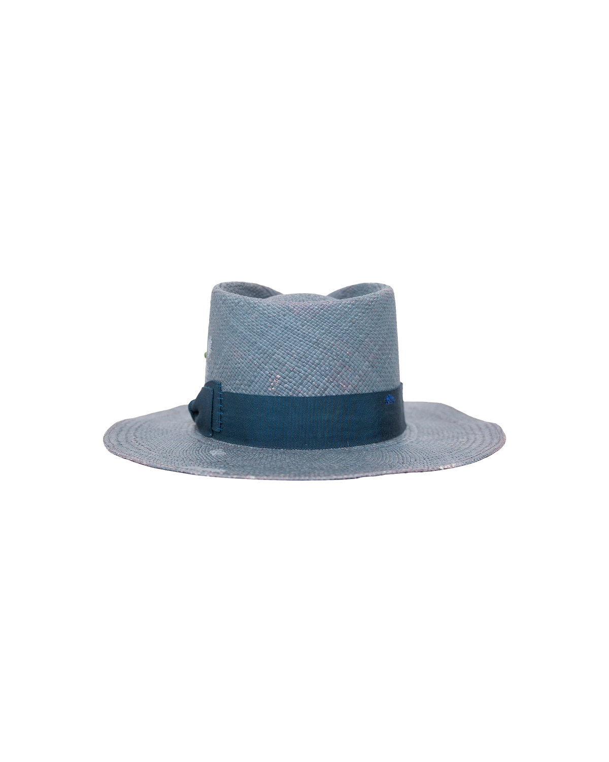 Algues Bleu