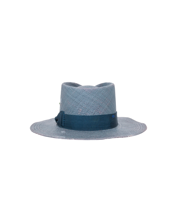 Algues Bleu