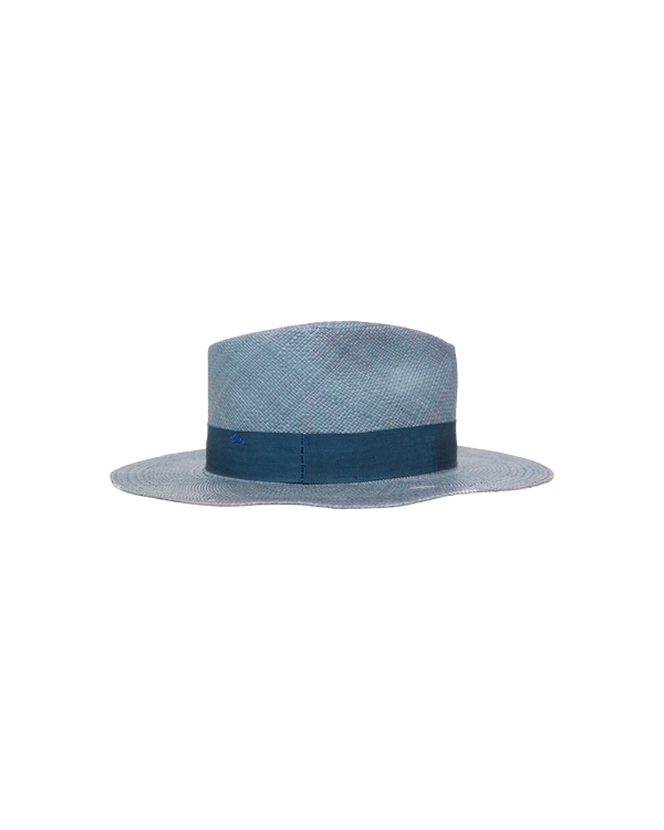 Algues Bleu