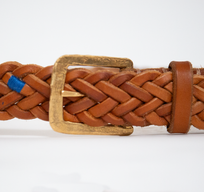 NF Braided Belt
