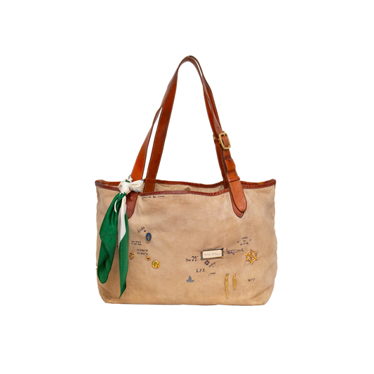Plage Tote