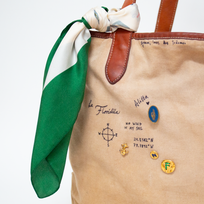 Plage Tote