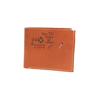 Isabella Wallet