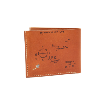 Isabella Wallet