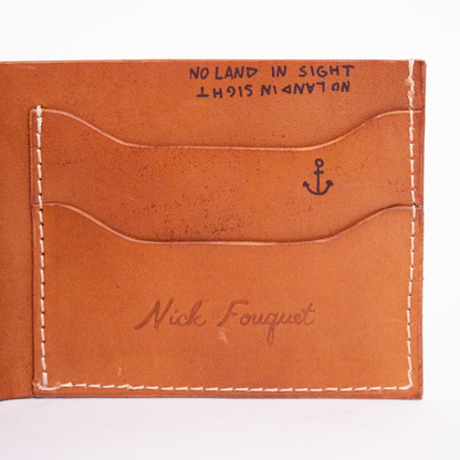 Isabella Wallet