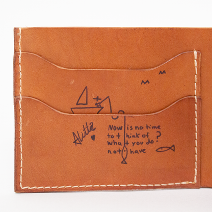 Isabella Wallet