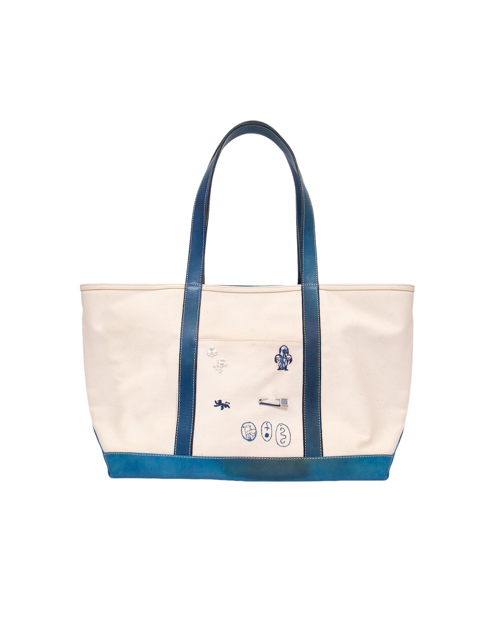Bal Harbour Tote